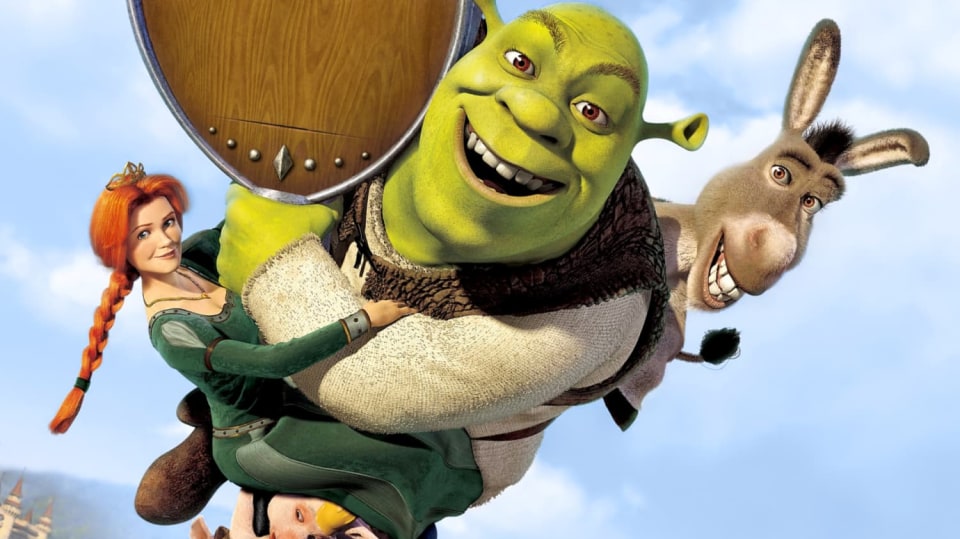 Shrek